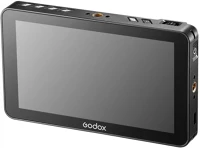 Godox 5.5" ON Gm6s 4k hdmi ultra bright 5.5