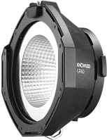 Godox 60Â Gr60 reflector for knowled mg1200bi led light (60â°) kép