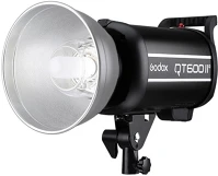 Godox 600WS, HSS Qt600ii-m manuális stúdióvaku (600ws, hss) kép
