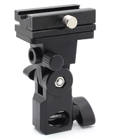 Godox 6952344200834 Speedlite b holder kép