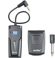 Godox 6952344202036 Rt-16 studio flash trigger set kép