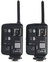 Godox 6952344203224 Cells ii set canon kép