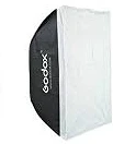 Godox 6952344205068 Softbox bowens mount - 60x60cm sb-bw-6060 kép