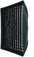 Godox 6952344205204 Softbox bowens mount + grid - 80x120cm sb-fw kép