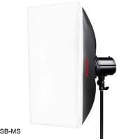 Godox 6952344205266 Softbox universal mount - 40x60cm sb-ms4060 kép