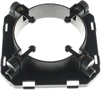 Godox 6952344205310 Softbox universal mount + grid - 50x70cm sb-fs5070 kép