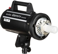 Godox 6952344211878 Gs400ii (bowens) kép