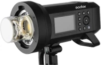 Godox 6952344216705 Broncolor mount for ad400/300 pro kép