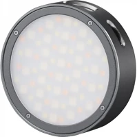 Godox 6952344219010 R1 mobile rgb led light (grey body) kép