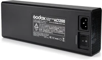 Godox 6952344219140 Ac adapter  ad1200pro vakuhoz kép