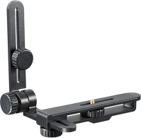 Godox 6952344219782 Foldable flash holder for r1200 kép