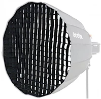 Godox 6952344221754 Méhsejtrács qr-p70 softboxhoz kép