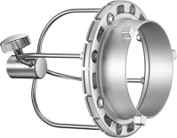 Godox 6952344222195 Strobe adapter bowens mount kép