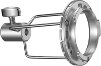 Godox 6952344222201 Strobe adapter  mount kép