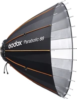 Godox 6952344222782 Parabolic reflector 88 kép