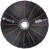 Godox 6952344222799 Parabolic reflector 128 kép