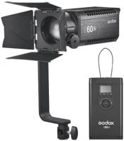 Godox 6952344223840 S60 bicolor kép
