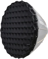 Godox 6952344224106 Grid for parabolic 158 kép