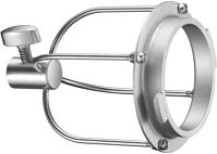 Godox 6952344224144 Strobe adapter broncolor mount kép