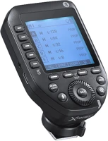 Godox 6952344226131 X pro ii transmitter for leica kép