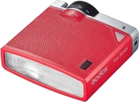 Godox 6952344226872 Retro lux junior - piros kép