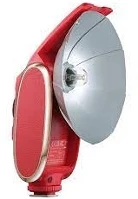 Godox 6952344226926 Retro lux senior - red kép