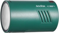 Godox 6952344227312 Ad100pro pocket flash - green kép