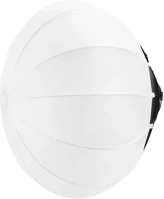 Godox 6952344228111 Gl3 lantern softbox 90cm for knowled mg1200bi bi color led light kép