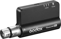Godox 6952344228661 Timolink tx wireless dmx receiver kép
