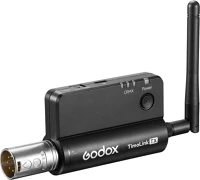 Godox 6952344228678 Timolink tx wireless dmx transmitter kép