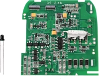 Godox 804 6852C 002 Tt685ii   drive board 2.4g canon kép