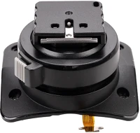 Godox 804 6852S 002 Tt685ll hot shoe plate sony metal kép