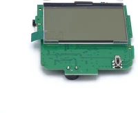 Godox 804 V1C00 000 V1 control board + lcd canon kép