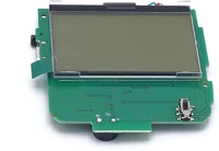 Godox 804 V1N00 000 V1 control board + lcd nikon kép