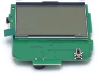 Godox 804 V1S00 000 V1 control board + lcd sony kép