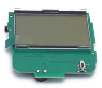 Godox 804 V1Z00 000 V1 control board + lcd olympus/panasonic kép