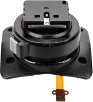 Godox 804 V8603 S03 V860iiis hot shoe sony metal kép