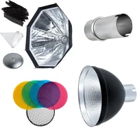 Godox 8718485904776 Ad200 accessory kit kép