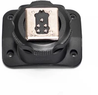 Godox 8718485910425 Flitsschoen voetje tt685 canon kép