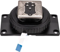 Godox 8718485911422 Flitsschoen voetje tt350 canon kép