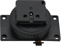 Godox 8718485911439 Flitsschoen voetje tt350 sony kép