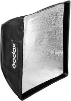 Godox 8718485914034 Softbox fabric 60x60 kép