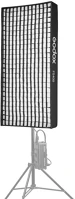 Godox 903 F24BY 000 Fs400 softbox with grid for f400bi kép