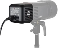 Godox AC-26 Ac adapter for ad600 pro ac-26 kép