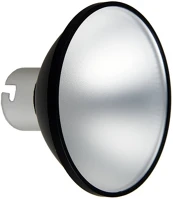 Godox AD-M Ad-m mini reflector ad200  / ad200pro vakuhoz kép