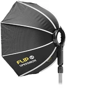 Godox AD100FLIP Ad100pro flip travel kit kép