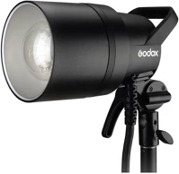 Godox AD1200PRO AKKUMULÁSTOROS Ad1200pro akkumulástoros vaku (ttl hss 1200ws) kép