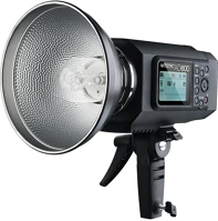 Godox AD600B Witstro ad600b bowens mount ttl kép