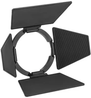 Godox AK-R14 Ak-r14 barndoor kép