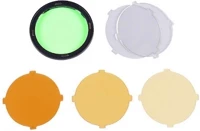 Godox AK-R16 Színmódosító szett ak-r16 kép